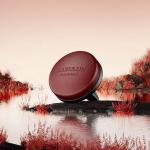 Leather Scented Car Air Freshener Promotional Cherry Car Aromatherapy