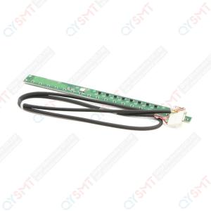 Quality SMT spare parts FUJI PC BOARD FH1235C0 XK02410 wholesale