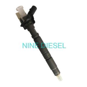 Quality Bosch High Pressure Fuel Injector 0445116017 0445116016 Standard Size wholesale