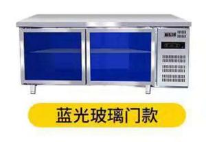 Quality Direct Cooling Stainless Steel Cabinet Refrigeration Facilities wholesale