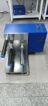 Hydraulic balanced electric roll press machine for Battery Electrode