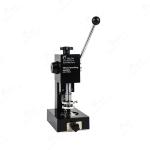 Manual Coin Cell Punching Machine Coin Cell Battery Making Machine