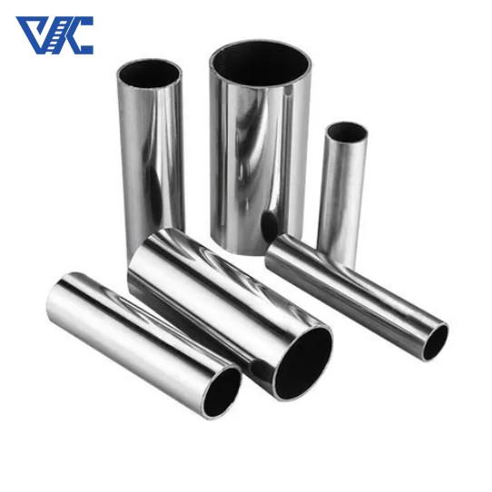 Cheap UNS K94610 Nickel Iron Precision Alloy Pipe 4j29 Kovar Tube for sale