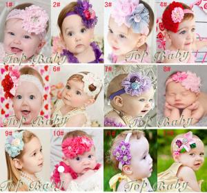 Quality High Quality And Lowest Price For Baby HairBand wholesale