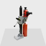 400mm Diamond Drilling Tool 110V 700r/min Core Cutting And Grinding Machine