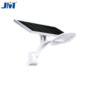 Quality 40w 50W Modular Solar Powered LED Street Lights Outdoor Road Lamp wholesale