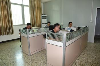 CHAOZHOU CHAOAN FUYANG YOUYA APPAREL FACTORY