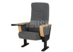 VIP Church Auditorium Chairs 5 Years Guarantee With Imported Hardwood Armrest