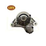 Starter Motor for Roewe 350 360 I5 I6 RX3 MG3 MG5 GT ZS OE NO. 30005443 Fast