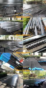 Quality thread extension rods wholesale