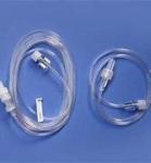 Vented Standard Iv Administration Y Tubing Low Cost