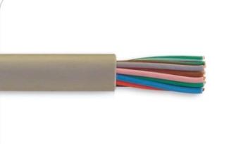 LiYY Data Transmission Cable
