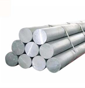 Quality 150mm Aluminum Rod Anodized Round Bar H18 3003 3004 3105 3005 3030 3A21 wholesale