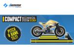 220V Virtual Reality Motorcycle Simulator , Full 3D Audio Motorcycle Shooting