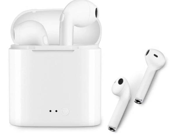 Hot Selling inPods i12 TWS Earphone Bluetooth Earphone ,Macaron Waterproof