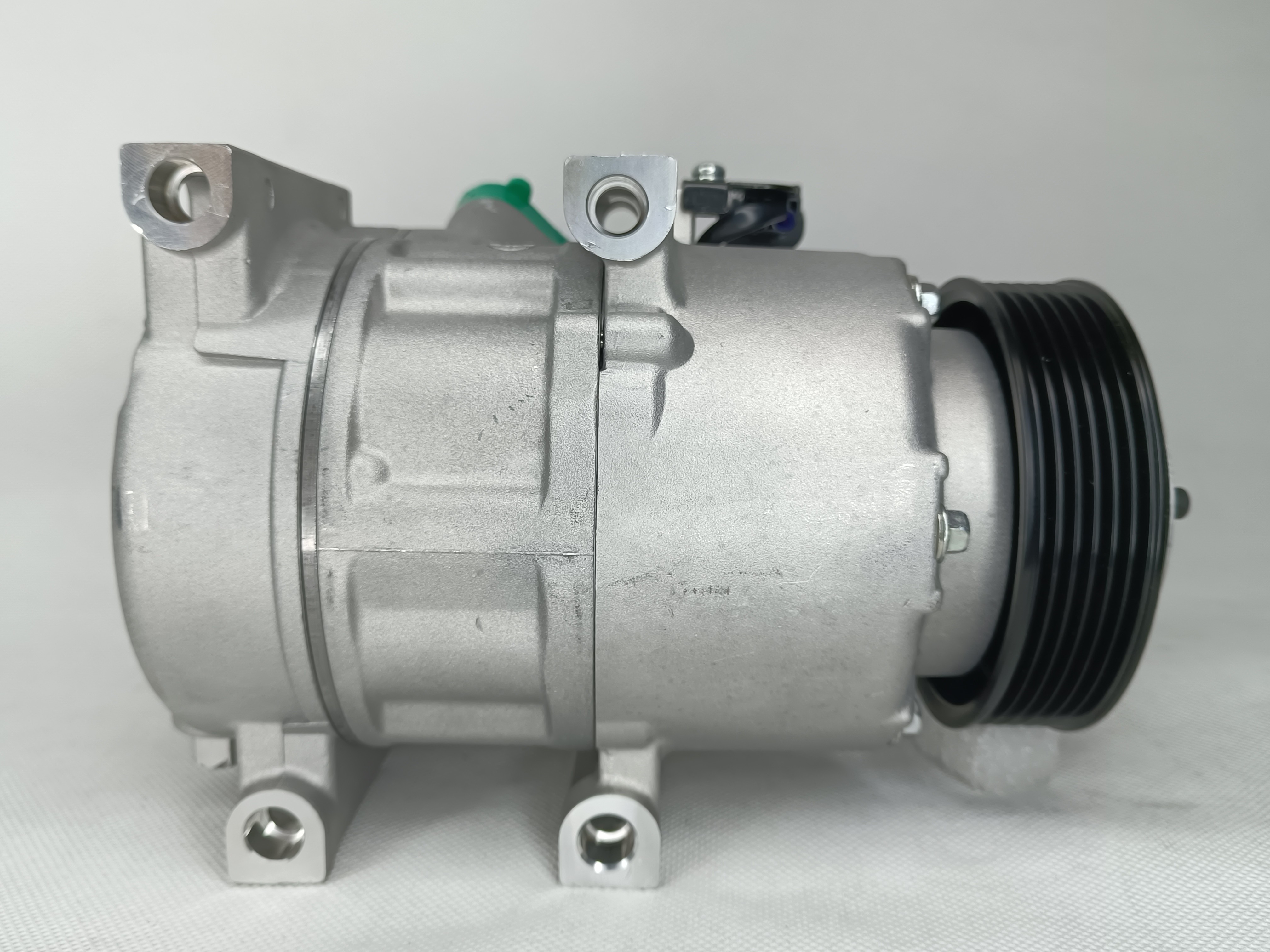 Auto AC Conditioning Compressor For Kia AC Compressor