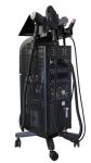 Commercial Multifunctional Beauty Machine 755nm 808nm 1064nm For IPL Opt Laser