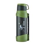 2 Liter Stainless Steel Water Bottle Insulated Chilly Bottle 2000ml