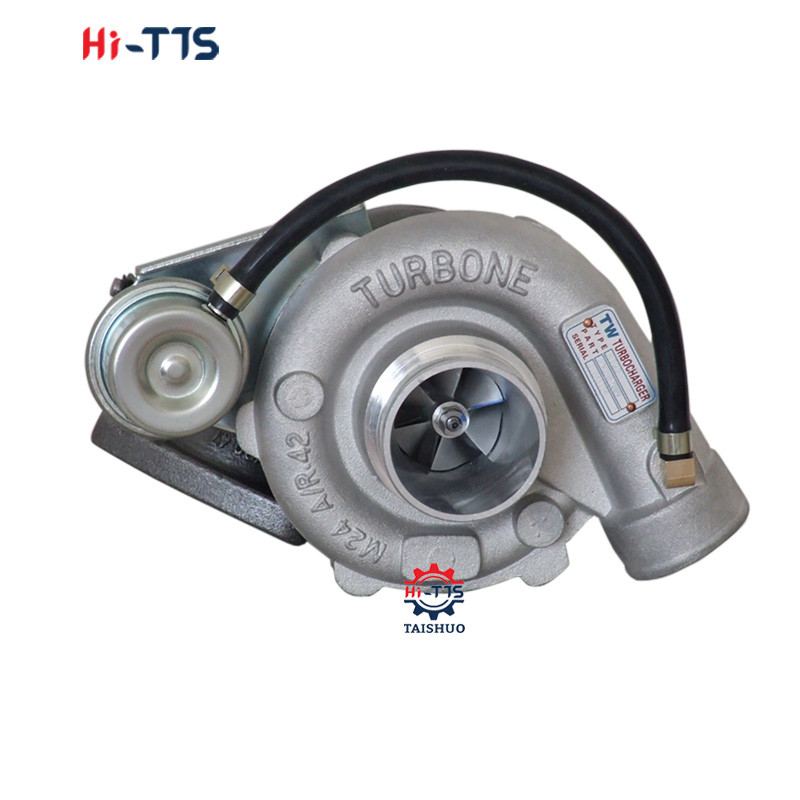 GT22 Turbo 736210-0006 736210-0007 704809-5003 736210-5001 736210-5003 Turbocharger for Truck Engine