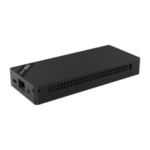 China 4K Dual Display Single LAN N100 Mini Computer Intel 12th Gen Mini PC on sale