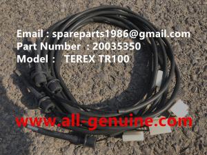 Quality TEREX 20035350 SENSOR OFF HIGHWAY NHL MINING DUMP TRUCK TR35 TR50 TR60 TR100 3305B 3305F 3303 3307 TR45 TR70 MT4400 wholesale