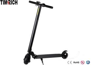 Quality TM-RMW-H01 Various Colors Portable Electric Scooter , 5.5 Inch Tire Small Electric Scooter wholesale