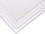 White Green Plastic Acrylic Sheet 900 X 600 1800 X 900 2440 X 1220
