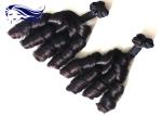 Natural Original Aunty Funmi Curly Hair Extensions For Black Women