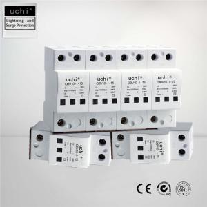 Quality TT Connection Power Surge Protection Device Response Time Less Than 25ns wholesale
