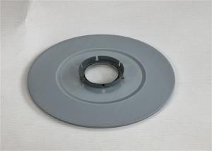 Quality Fingerprint Resistant Filter End Cover Waterproof Material filter element wholesale