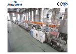 CE Jwell PP PE 1200mm Pipe Extruder Machine