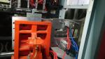 Special Shape Container HDPE Blow Moulding Machine 5L - 10L