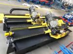 Cold Flying Saw Cut Off Machine 120m Min
