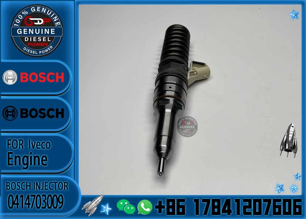 fuel injector 0414755018 0414755016 0414755007 0414755006 0414750004 0414731004 0414703013 0414703010 0414703009 0414703