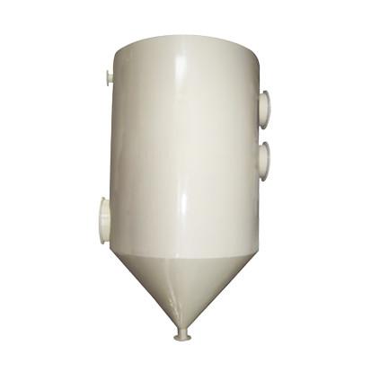 Cheap Patented Crushing Pretreatment Equipment Water Dust Scrubber Environmental Protection for sale