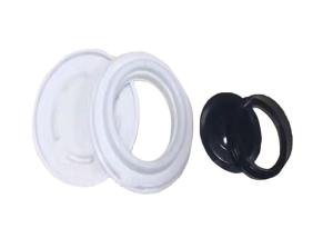 Quality Polyurethane Plastic Mould For Dust Removal Air Filters Cover Plate wholesale