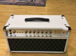 Grand ODS100 Overdrive Special Guitar Amplifier Dumble Clone 100W with Kinds
