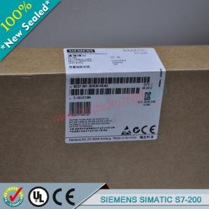 Quality SIEMENS SIMATIC S7-200 6ES7901-3DB30-0XA0 / 6ES79013DB300XA0 wholesale