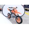 Buy cheap 49cc ATV gas:oil=25:1 ,2-stroke,single cylinder.air-cooled.pull start,good from wholesalers