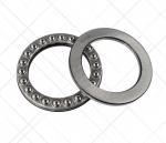 Standard Duty 513 514 Chrome Steel Ball Bearings