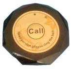 Restaurant wireless calling waiter equipment Push button
