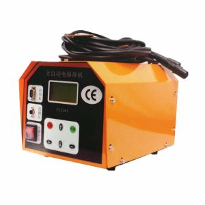 Quality Multi Process Electrofusion Welding Machine 500 For Energy 5.5kw wholesale