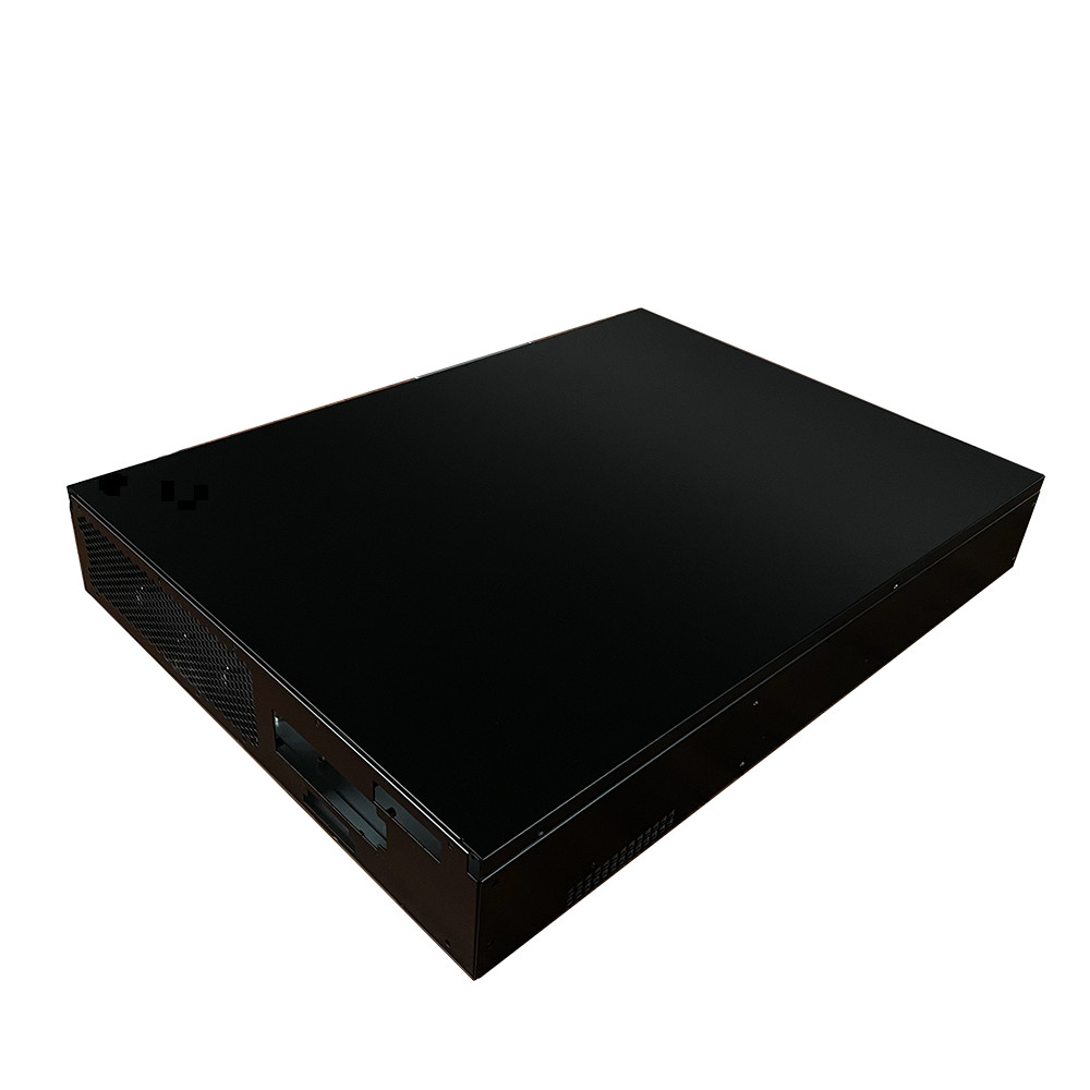 2U 3U 4U 1u Rack Mount Enclosure Case Empty For Electronics Network Equipment