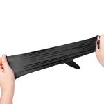 Black Disposable Medical Nitrile Gloves Powder Free Disposable Nitrile Gloves