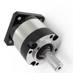 35mm Diameter Planetary Gear Reducer Shaft 20mm Length PLE 35 Flat Key