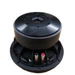 Paper Cone 1.5kHz 800WRMS 8 Inch Bass SPL Car Speakers