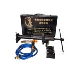 Portable 14kgs Car Repair Machine For Rim Fixing
