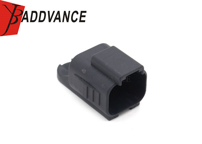 1011-344-0205 Deutsch Automotive Connectors Dust Black For Use