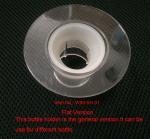 Fast Cooled Whiskey Shot Dispenser Lightweight With Stainless Steel Inner Tank