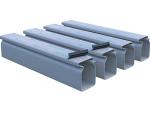 Painted Clear 30mic 2000m Sheet Metal Protective Film Galvanized Steel Coil Film